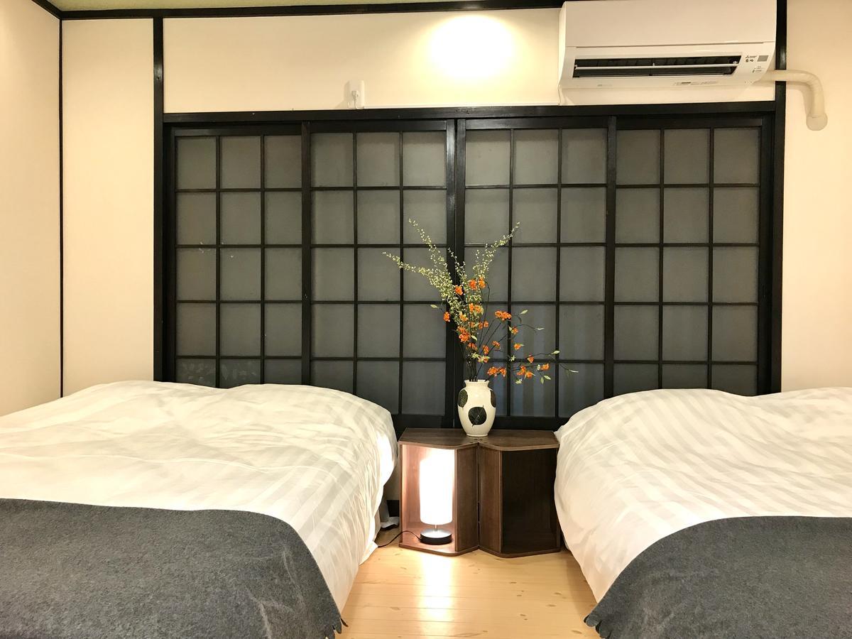 Premium House Hébergement de vacances *