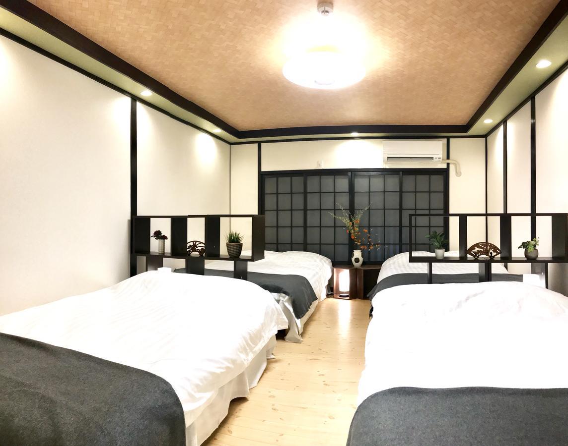Hébergement de vacances Premium House *
