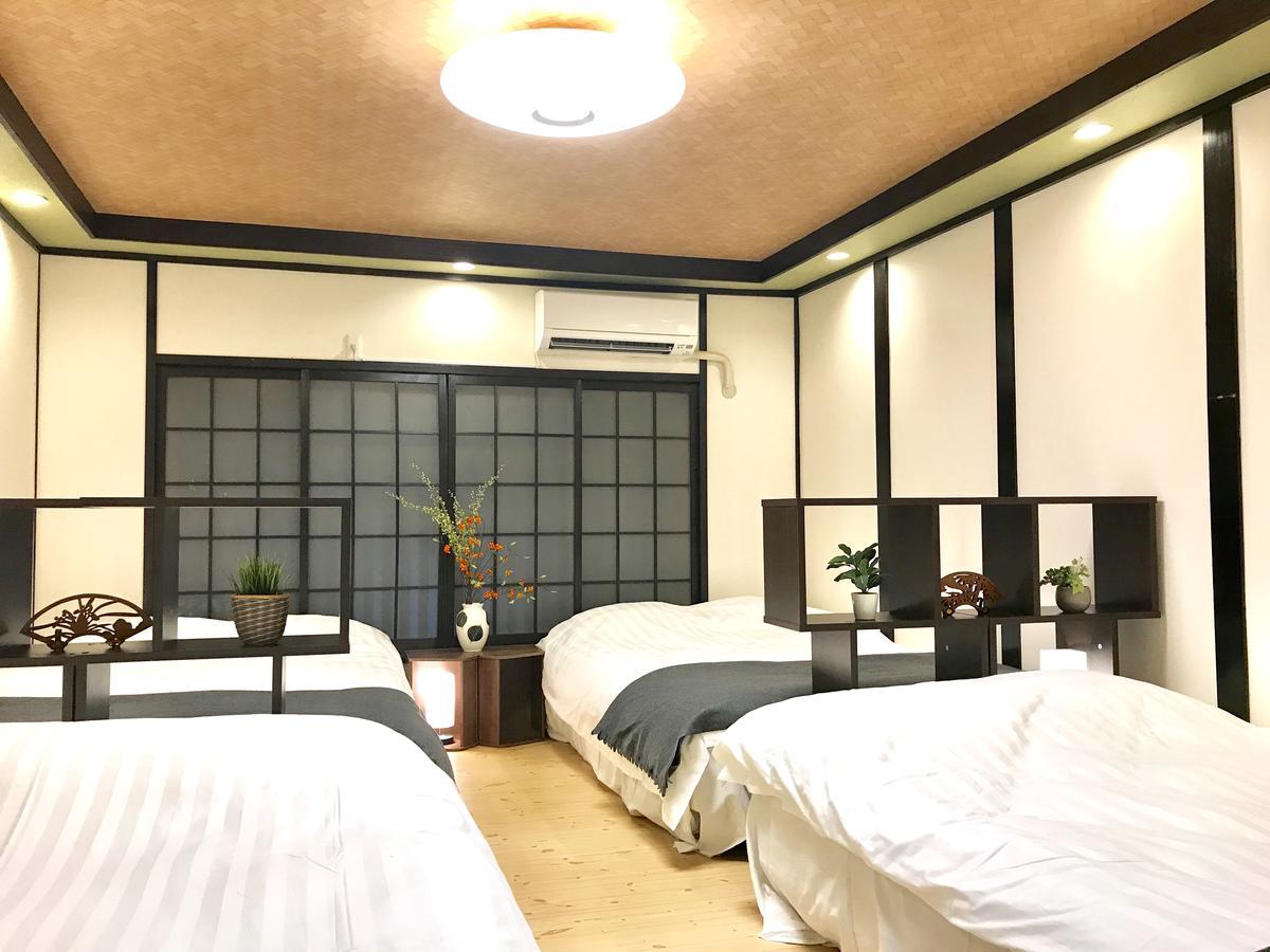 Premium House Hébergement de vacances