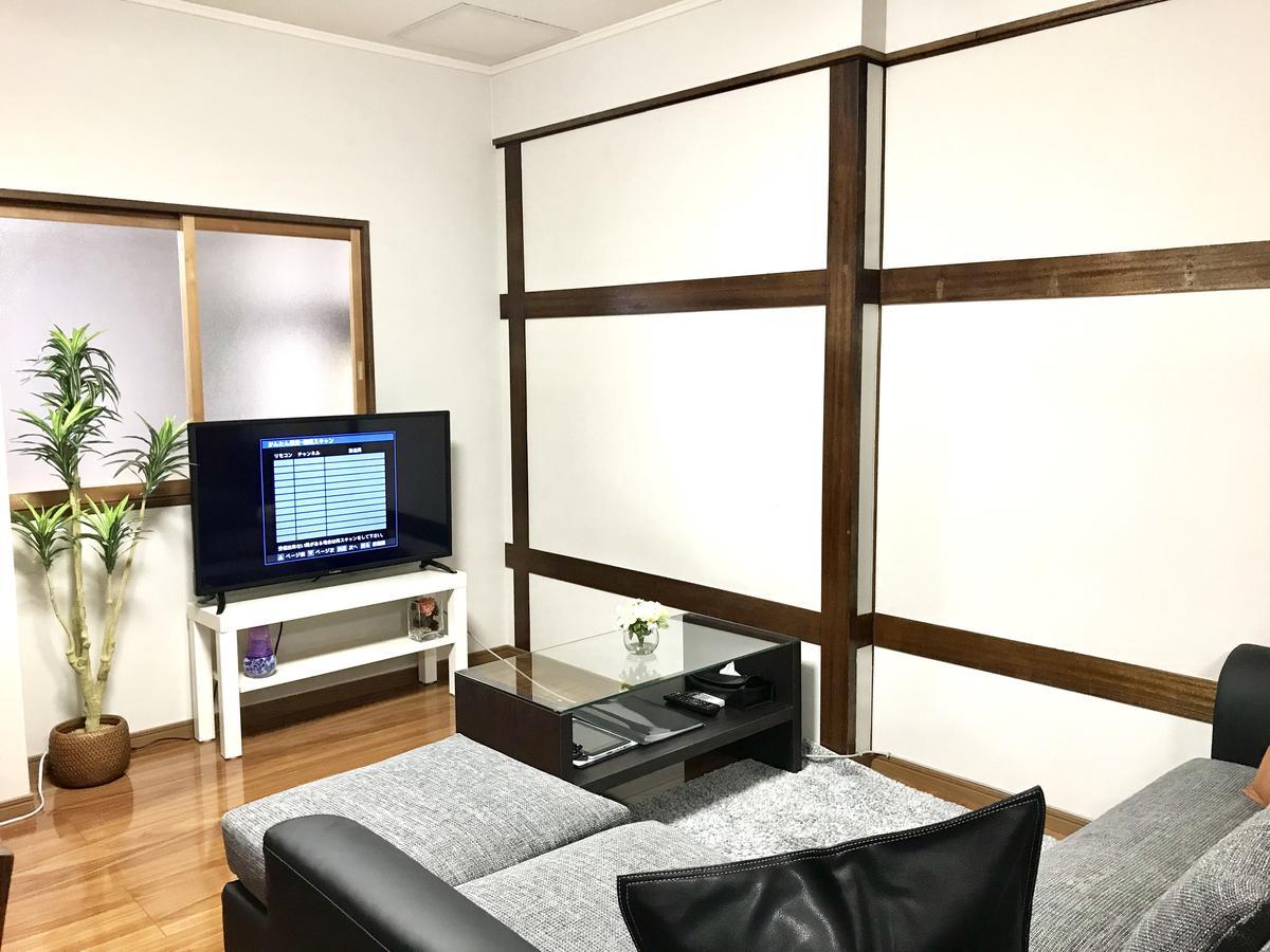 Hébergement de vacances Premium House
